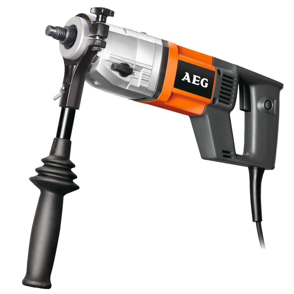 Carotatore a secco &#39;DB 1500-2 XE&#39; AEG 1500 Watt