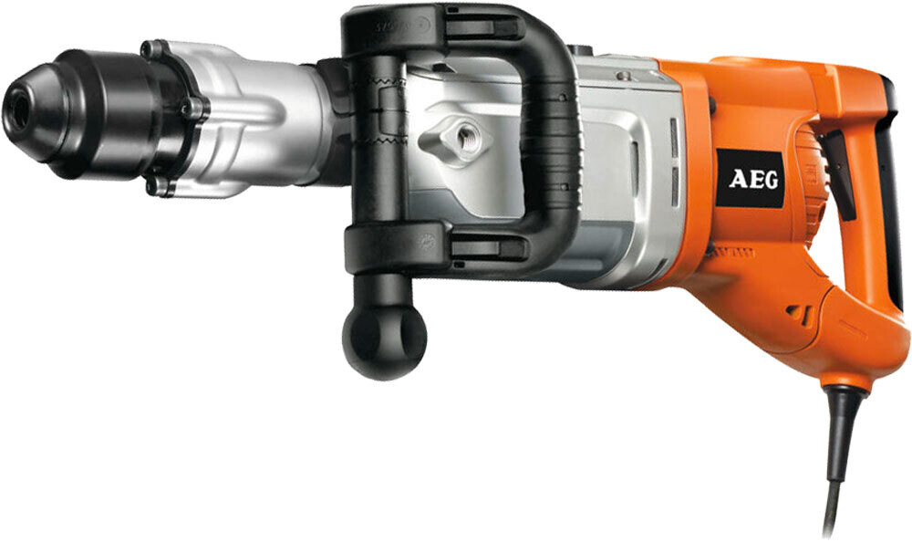 Martello demolitore &#39;PM 10E&#39; AEG 11 Kg