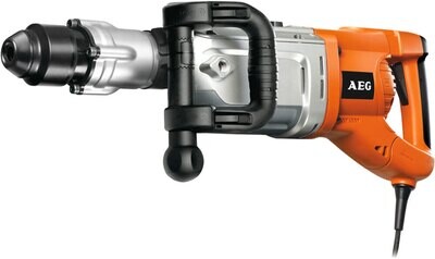 Martello demolitore &#39;PM 10E&#39; AEG 11 Kg