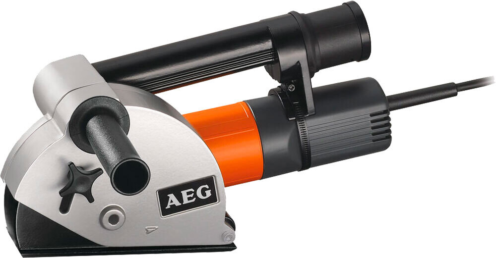 Scanalatore tracciatrice &#39;MFE 1500&#39; AEG 1500 Watt