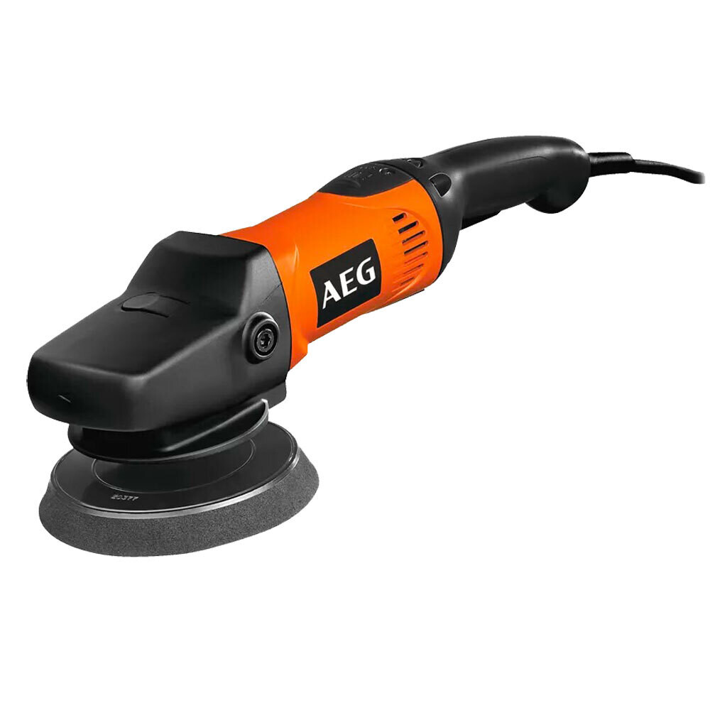 Lucidatrice &#39;PE 150&#39; AEG 1200 Watt