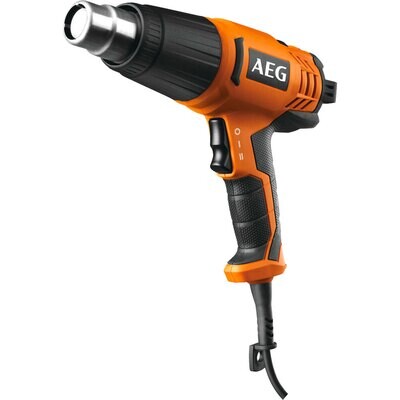 Termosoffiatore aria calda AEG 1500 Watt