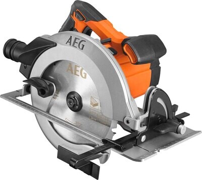 Sega circolare &#39;KS 15-1&#39; AEG Disco 190 mm