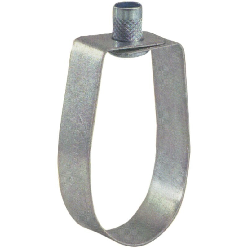 COLLARE A PERA PER IMPIANTI ANTINCENDIO 1&quot; - 25 pz