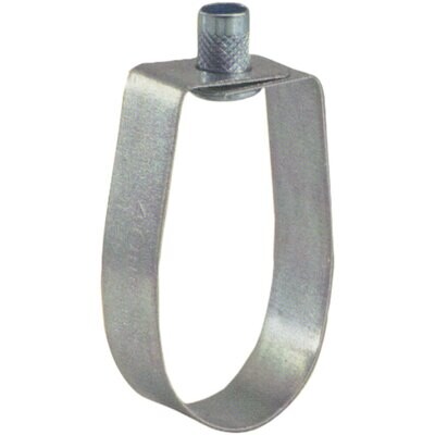 COLLARE A PERA PER IMPIANTI ANTINCENDIO 1&quot; - 25 pz