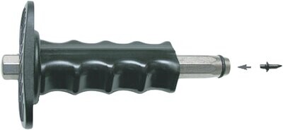 PERCUSSORE MANUALE