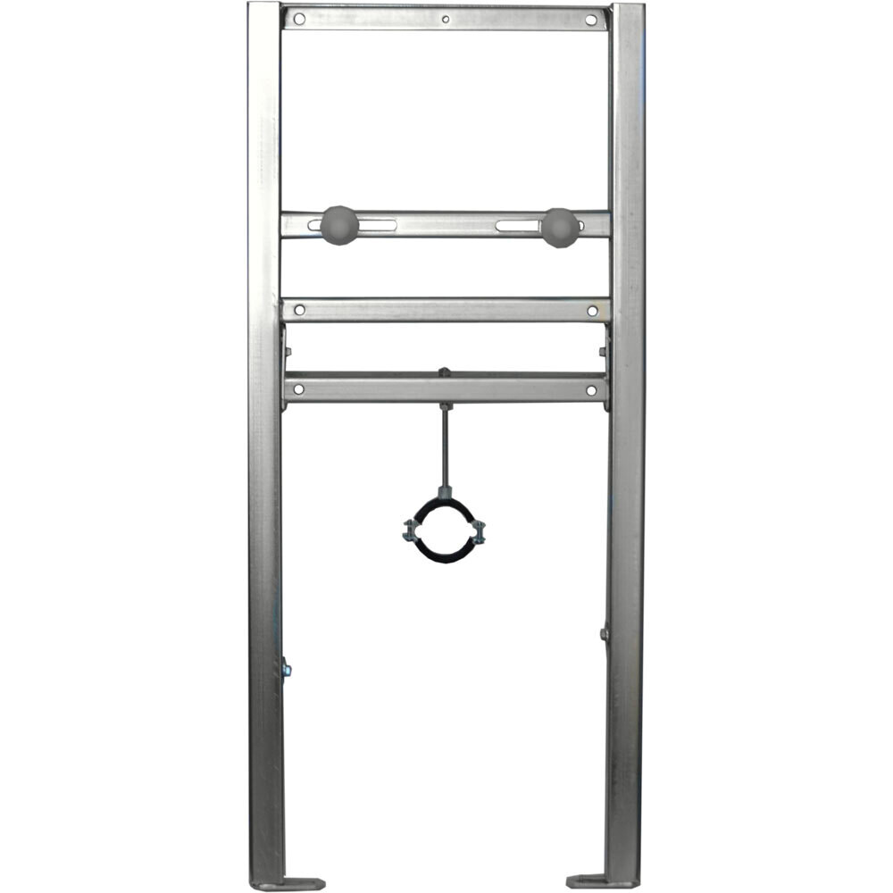 SUPPORTO PER LAVABI SOSPESI PER CARTONGESSO 980x580 mm