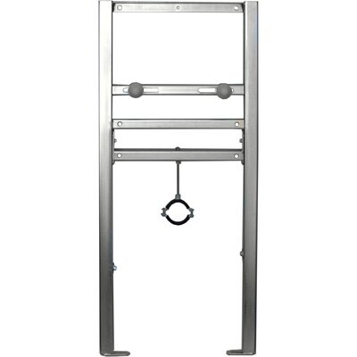 SUPPORTO PER LAVABI SOSPESI PER CARTONGESSO 980x580 mm