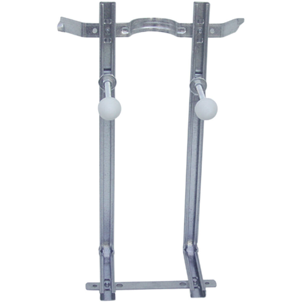 SUPPORTO PER WC/BIDET SOSPESO 560x190 mm