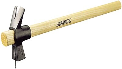 MARTELLO CARPENTIERE M LEGNO C/CALAMITA ARIEX