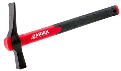 MARTELLO MURATORE M FIBRA ARIEX 500 gr