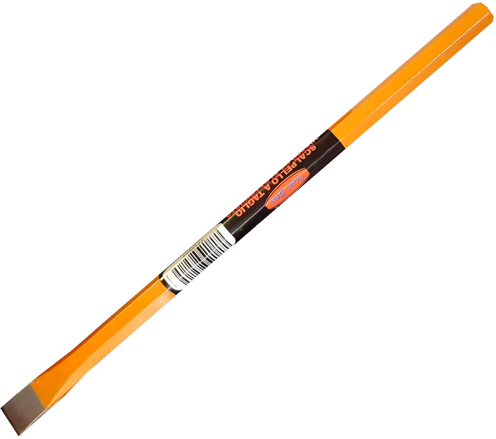 SCALPELLO MURATORE A TAGLIO IDEAL STAR