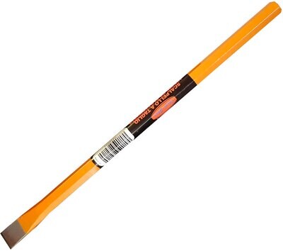 SCALPELLO MURATORE A TAGLIO IDEAL STAR