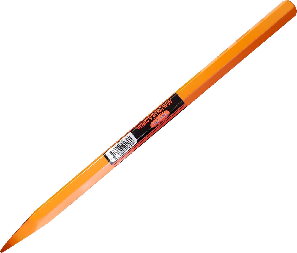 SCALPELLO MURATORE A PUNTA IDEAL STAR