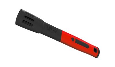 MANICO RESINA PER MAZZETTA 30 cm