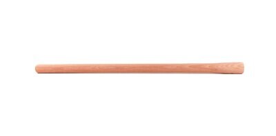 MANICO LEGNO IN FAGGIO &#39;TOP QUALITY&#39; PER MAZZA 90 cm
