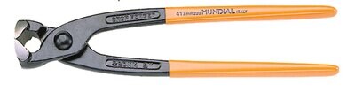 TENAGLIA PER CEMENTISTA MUNDIAL 225 mm