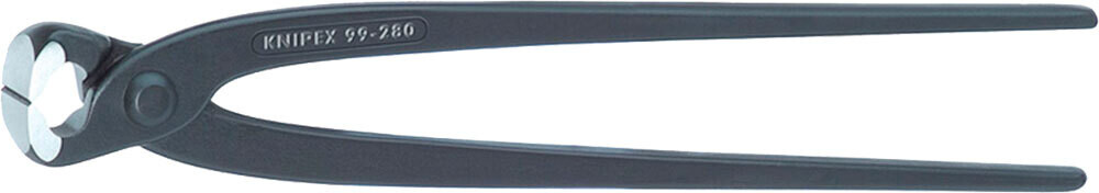 TENAGLIA PER CEMENTISTA KNIPEX