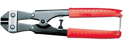 TAGLIABULLONI A DOPPIA LEVA &#39;POCKET&#39; 200 mm