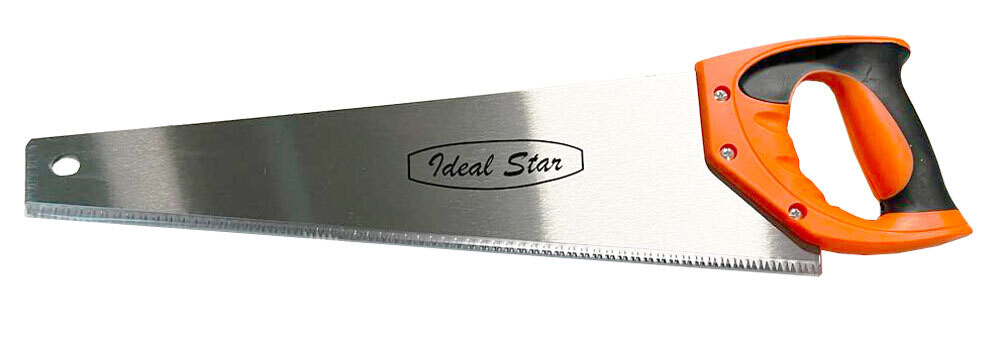 SEGACCIO PER LEGNO IDEAL STAR 450 mm