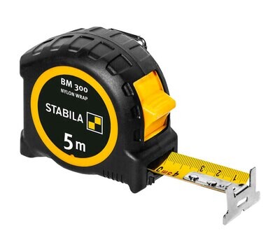 FLESSOMETRO BM 300 STABILA