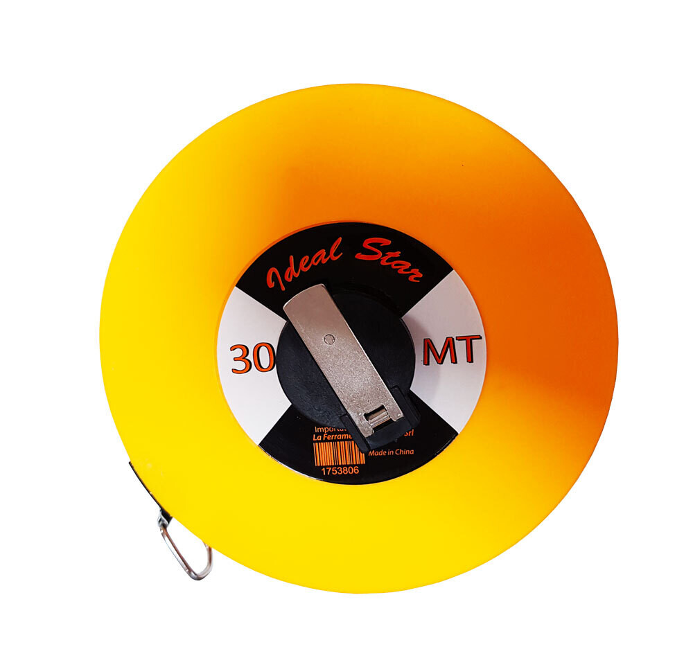 ROTELLA IDEAL STAR mt 20x13 mm