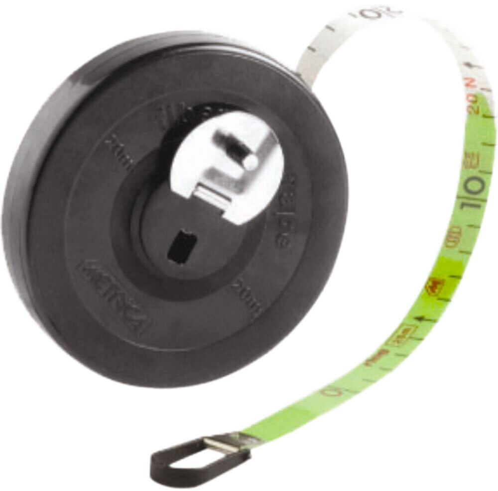 ROTELLA METRICA 10 mt