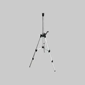 TREPPIEDE PER LASER IDEAL STAR 1,20 mt - attacco 1/4&quot;