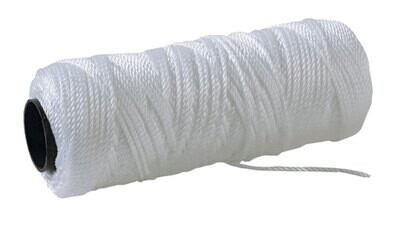 FILO DA MURATORE POLIPROPILENE BIANCO