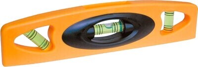 LIVELLA TORPEDO METRICA 20 cm