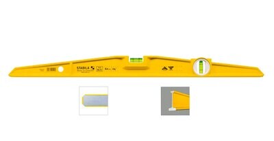 LIVELLA TRAPEZIOIDALE STABILA