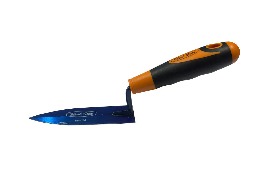 CAZZUOLINO FOGLIA ULIVO IDEAL STAR 14 cm