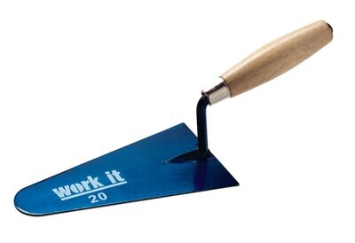 CAZZUOLA P/TONDA STRETTA WORK IT AUSONIA