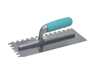 FRATTONE DENTATO &#39;SINTESI&#39; PAVAN 28x12 cm