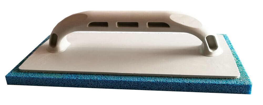 FRATTONE IN GOMMASPUGNA ANTIURTO 28 28x14 cm