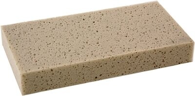 SPUGNA PER PULIZIA cm 29x15x4h