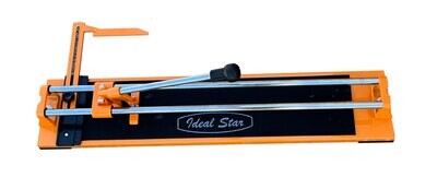TAGLIAPIASTRELLE SEMI-PROFESSIONALE IDEAL STAR taglio utile 60 cm
