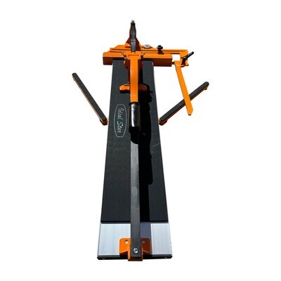 TAGLIAPIASTRELLE PROFESSIONALE IDEAL STAR taglio utile 80 cm