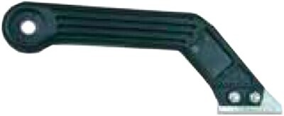 RASCHIAFUGHE &#39;ABRAFUGHE&#39; RAIMONDI