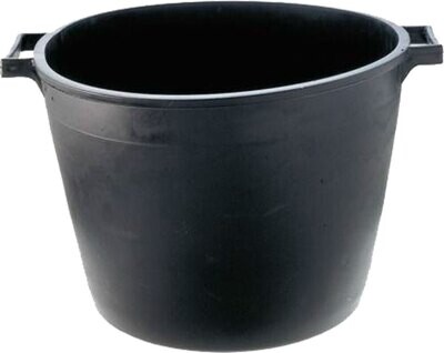 CASSA PER MACERIE TONDA 45 lt