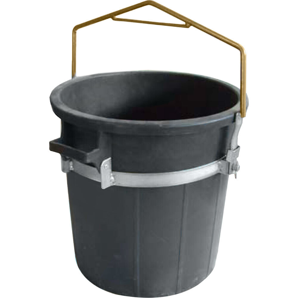 SECCHIO DA TIRO
