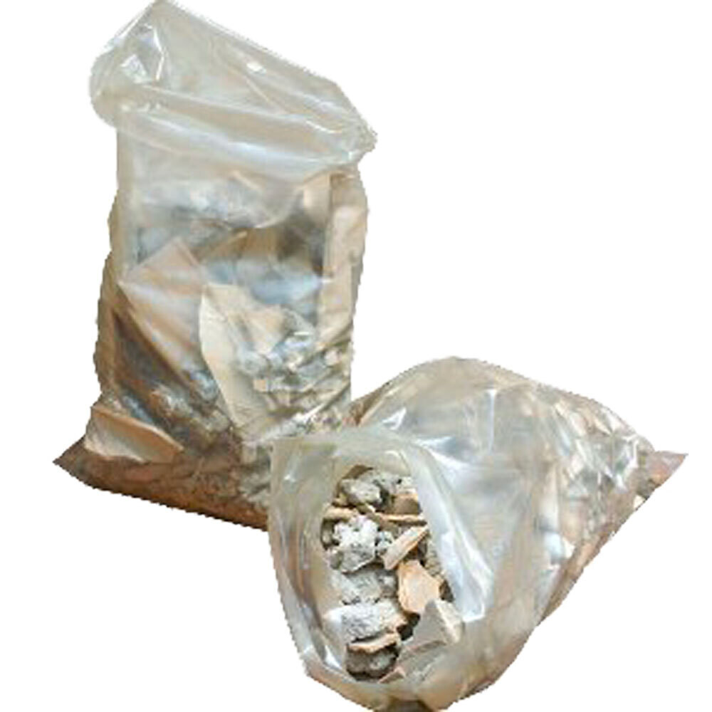SACCHI PER RIFUTI EDILI 40x70 cm 20 kg
