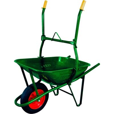 CARRIOLA RIBALTABILE