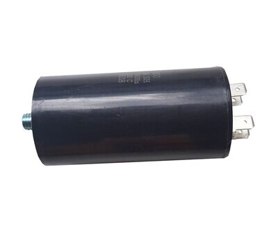 CONDENSATORE DI RICAMBIO PER BETONIERA ELETTRICA Per codice 3123602