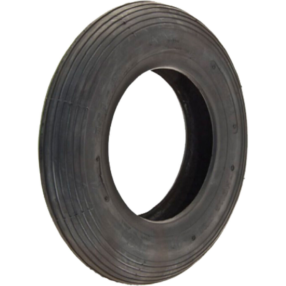 COPERTONE PER RUOTA CARRIOLA IDEAL STAR  350x80 mm