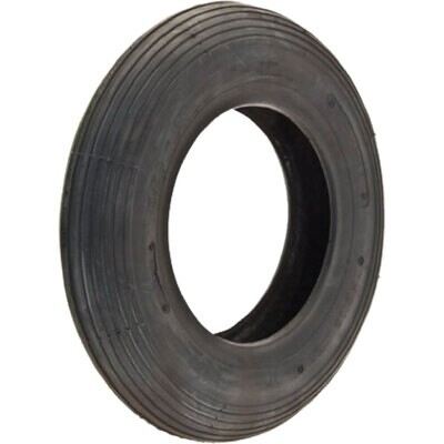 COPERTONE PER RUOTA CARRIOLA IDEAL STAR  350x80 mm