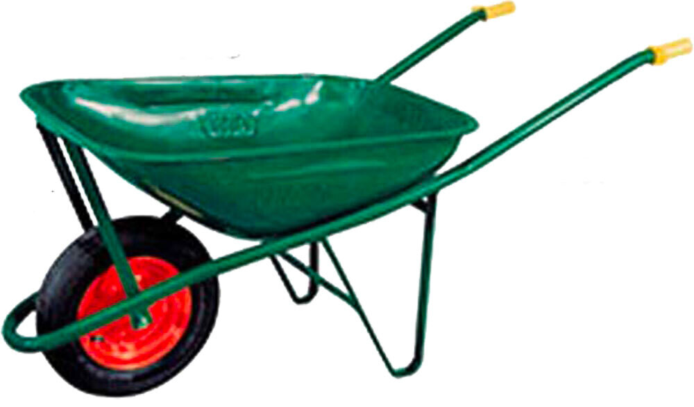 CARRIOLA PESANTE