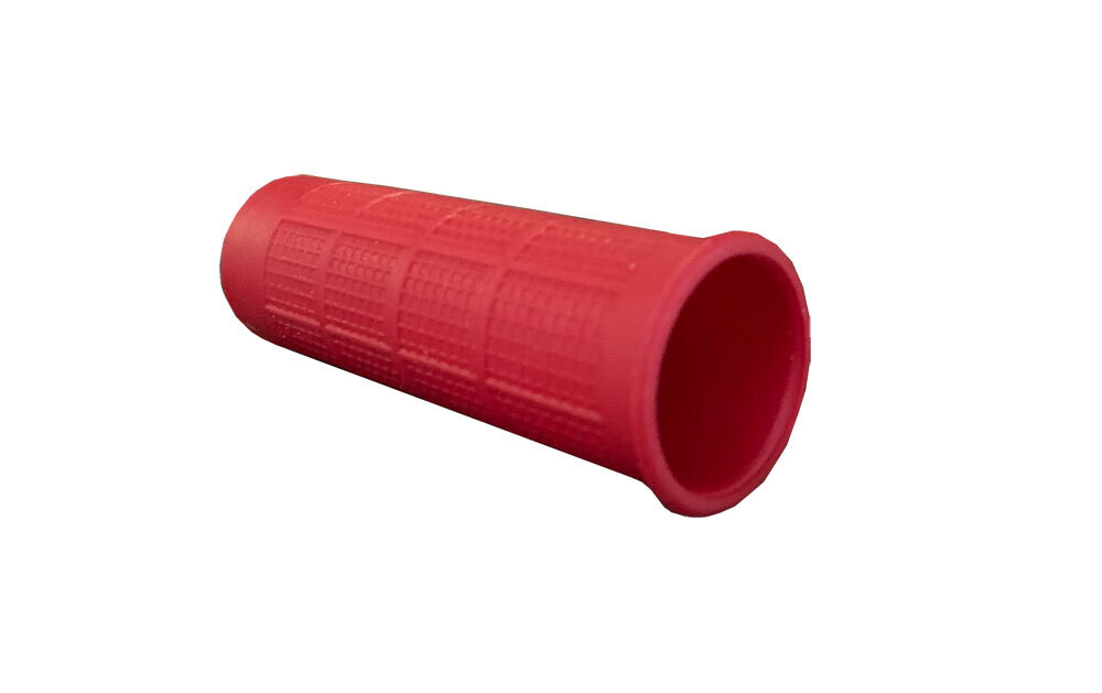 MANOPOLA DI RICAMBIO PER CARRIOLA  30 mm