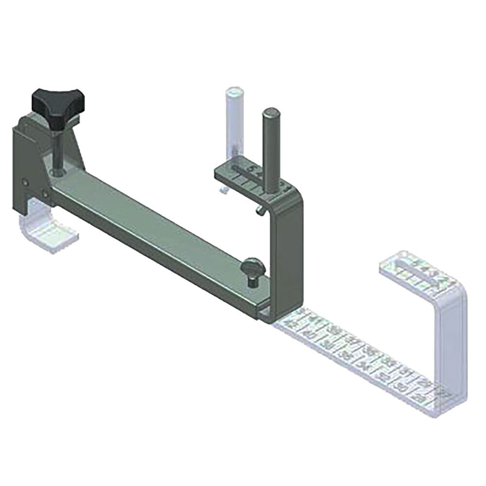 MONTAGRADINI PER SCALA 270/450 mm