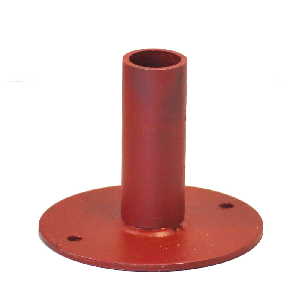 BASETTA FISSA cm  3,5x12h